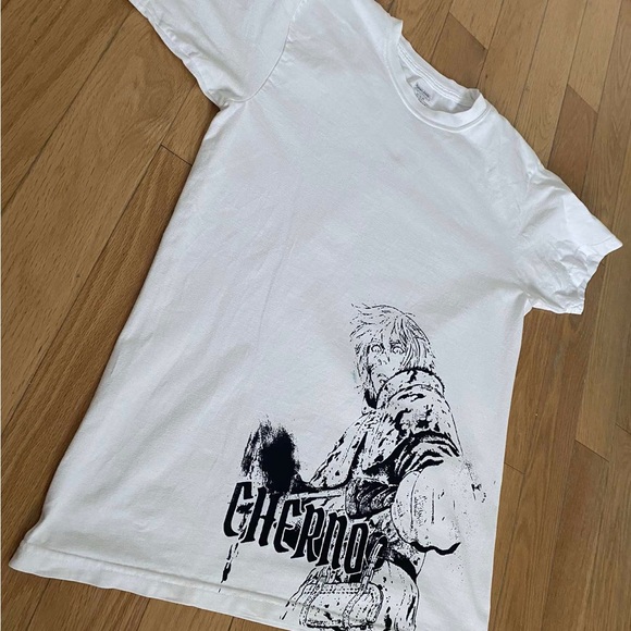 Cherno Vinland saga shirt - Picture 2 of 2
